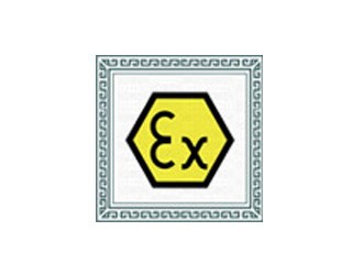 ATEX(歐測國際認證)證書